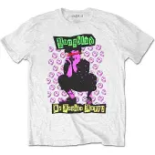 Ginza.se Yungblud: Unisex T-Shirt/Punker (White) (Small)