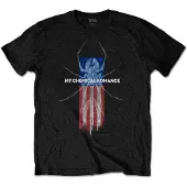 Ginza.se My Chemical Romance: Unisex T-Shirt/Spider (Black) (X-Large)