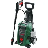 Bosch UniversalAquatak Högtryckstvätt 125 bar Kallvatten