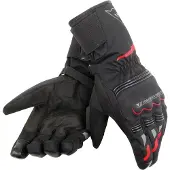 Dainese Tempest Unisex D-Dry Långa motorcykel handskar