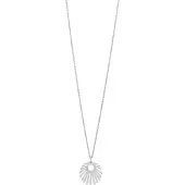 Nordahl Jewellery SUN52 halsband 45cm silver 825 779