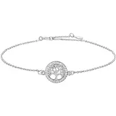 Joanli Nor CAIANOR armband silver 845 075