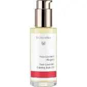 Dr. Hauschka Lavender Calming Kroppsolja 75 ml