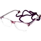 Missoni Mmi00451zxf21 Kvinna Med Glasögon