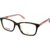 Love Moschino Mol566-05l Kvinna Med Glasögon