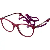 Missoni Mmi-0031-8cq Kvinna Med Glasögon