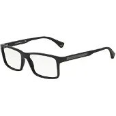 Emporio Armani Herr EA 3038 glasögonram