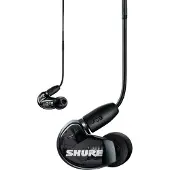 Shure Se215 Hörlurar