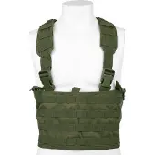 101 Inc Chest Rig Recon LQ14317 (Färg: Oliv)