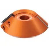 Cmt Skärhuvud 694.002.35; 150x50x35 mm
