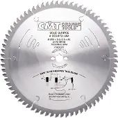 Cmt Sågklinga för trä 223; 250x3,2x30; Z84; 10°