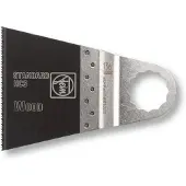 Fein 63502136012 E-Cut Instickssågblad 65 mm 1 st