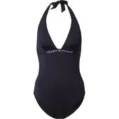 Tommy Hilfiger Halter Baddräkt