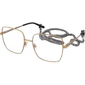 Missoni Mmi-0021-j5g Kvinna Med Glasögon