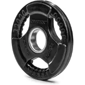 Gymstick RWP Viktskiva 1,25-25kg - 2,5kg
