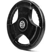 Gymstick RWP Viktskiva 1,25-25kg - 25kg