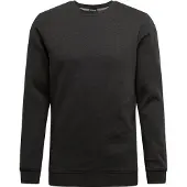 Urban Classics Basic Terry Crew T-shirt Med Korta ärmar