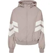 Urban Classics Crinkle Batwing Tröja