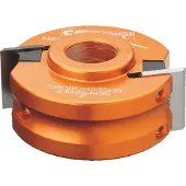 Cmt Skärhuvud 692.100.30; 100x40x30 mm