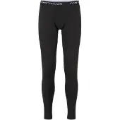 Tom Tailor Pyjamasbyxa svart / vit