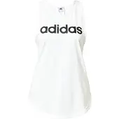 Adidas Essentials Loose Logo ärmlös T-shirt