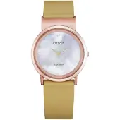 Citizen Eco-Drive Super Titanium EG7073-16Y