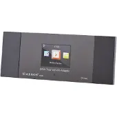 Albrecht Internet radio-adapter DR 463 Bluetooth DAB+ DLNA (27463)