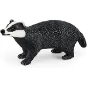 Schleich grävling - 14842