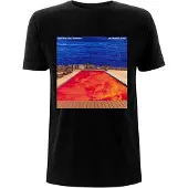 Ginza.se Red Hot Chili Peppers: Unisex T-Shirt/Californication (Black) (Large)