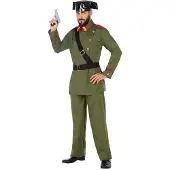 Atosa Nationalgarde-dräkt