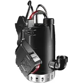 Grundfos Unilift dränkbar pump CC7-A1