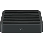 Logitech Rallybord Centrum