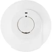 Nexa GNS-2236/RF2 - Rökdetektor - 433.92 MHz - batteridriven, växelströmsdriven