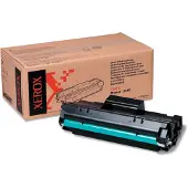 Xerox 113R00495 svart toner (original)