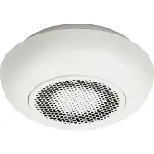 Housegard Firephant SA800S, Optisk detektor, Kabel, Vit, Hem, Kontor, Travel trailer, Status, 85 dB
