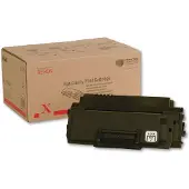 Xerox 106R00688 svart toner hög kapacitet (original)