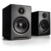 Audioengine A2+ BT högtalare 30 W
