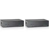 LevelOne Hve-9200 Hdmi-förlängare 2 Enheter