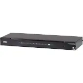 Aten VS0108HB HDMI-Splitter Ultra HD-kapabel 4096 x 2160 pixel Svart