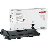 Xerox Toner Ersätter Brother TN-2220 Kompatibel Svart 2600 sidor Everyday Toner 006R04171