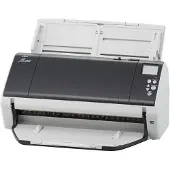 Fujitsu fi-7480 - Dokumentskanner - Dubbel CCD - Duplex - 304.8 x 431.8 mm - 600 dpi x 600 dpi - upp till 160 sidor/minut (mono) / upp till 160 sidor/minut (färg) - ADM (100 ark) - USB 3.0