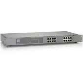 Level One Switch FEP-1612