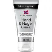 Neutrogena hand- och nagelkräm - 75ml