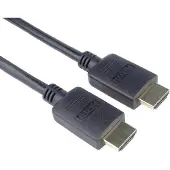 PremiumCord HDMI cable - HDMI 3m black (kphdm2-3)