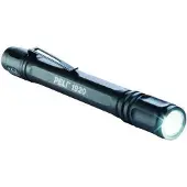 Wareco Peli TM1920 ficklampa LED svart