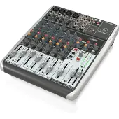 Behringer Q1204usb Ljudmixer