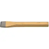 Bahco plattmejsel 300x26mm