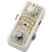 Tc Electronic analog booster SPARK MINI BOOSTER