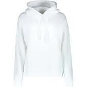 Cars Jeans Sweatshirt 'GRAZIA' vit