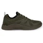 Gorilla wear Gym Hybrids, green/green, 47